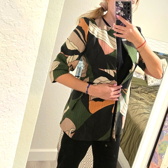 MARNI cotton cardigan, size M - Picture 9 of 13